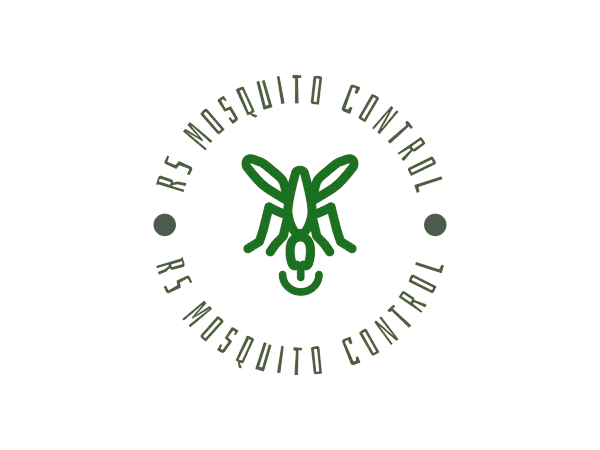 RS Mosquito Control Logo - Professional Pest Control Services in Waconia, MN